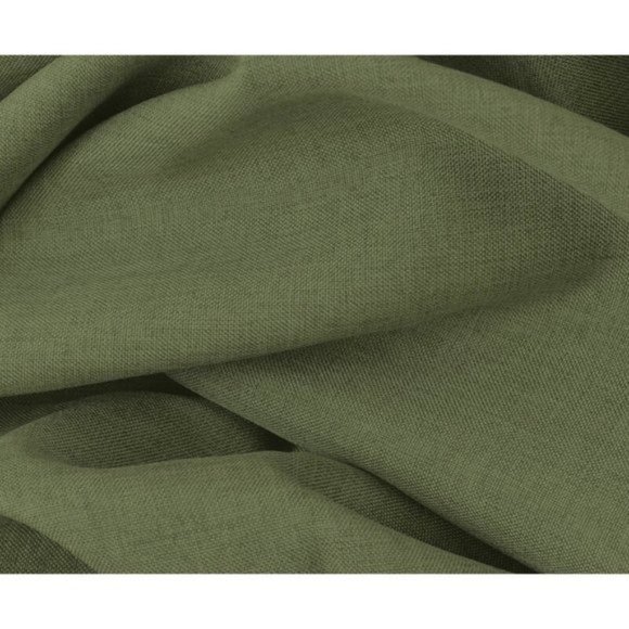 Glasgow Grommet Curtain Panel Moss Green 56 in x 84 in NEW NIP - Picture 2 of 6